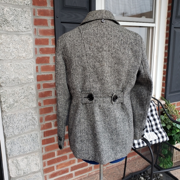 Vintage Women's coat - Picture 2 of 4